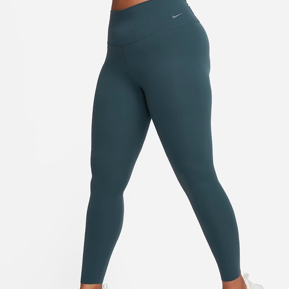 nike zenvy high waisted full length leggings - Picture 4 of 12